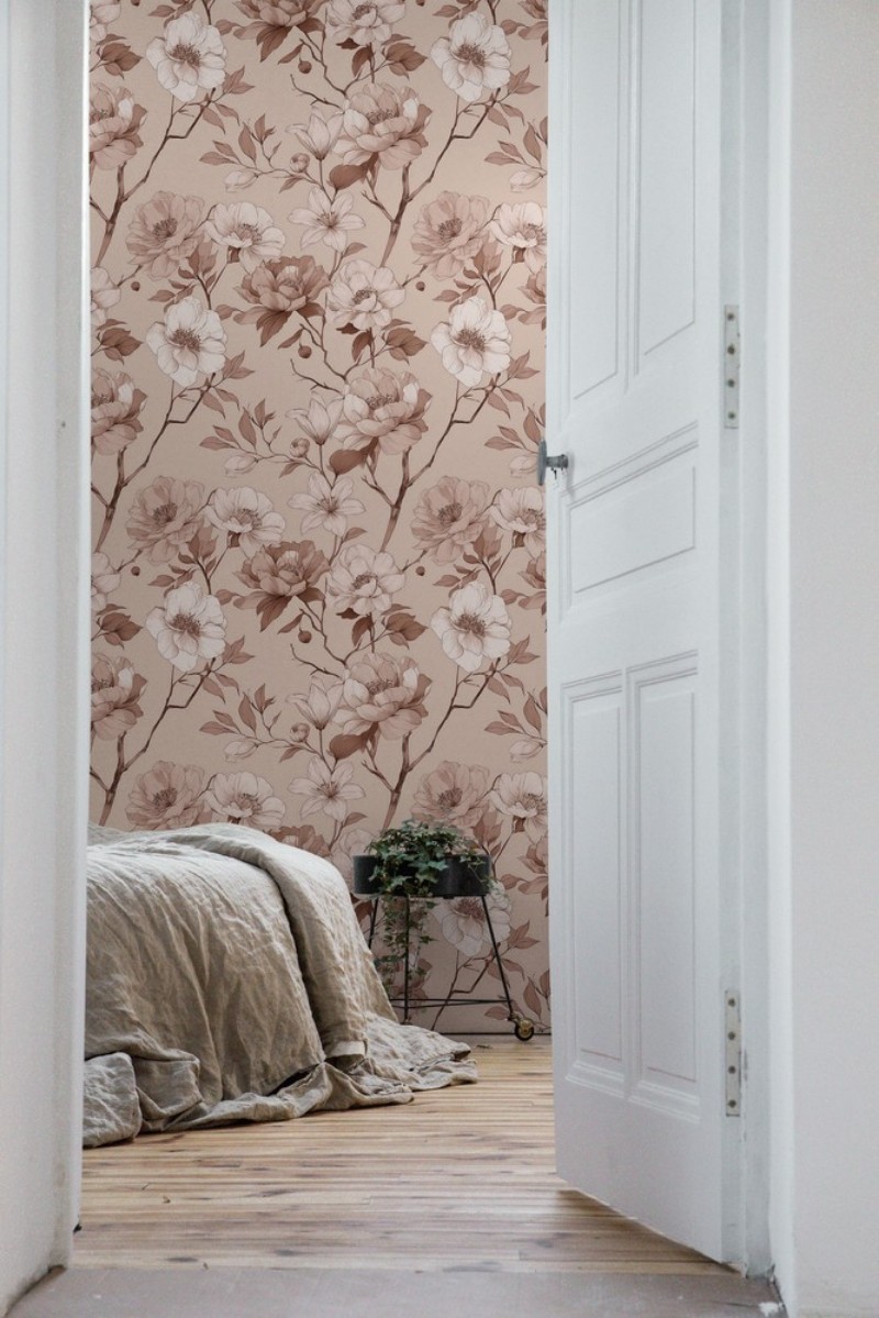 Picture of Joan Brown - 1095801-02